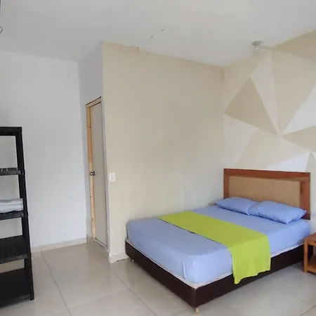 Guest house Casa Marez Cartagena