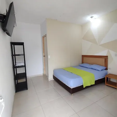 Casa Marez 3* Cartagena
