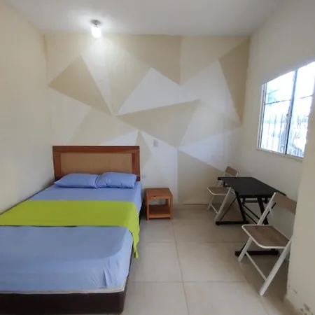 Casa Marez 3*