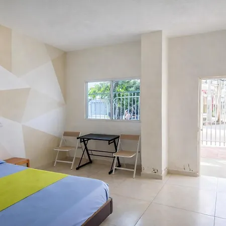 Casa Marez 3*