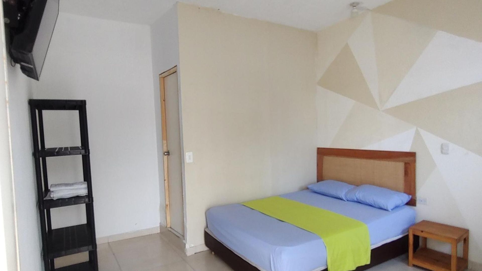 Pensión Casa Marez Cartagena
