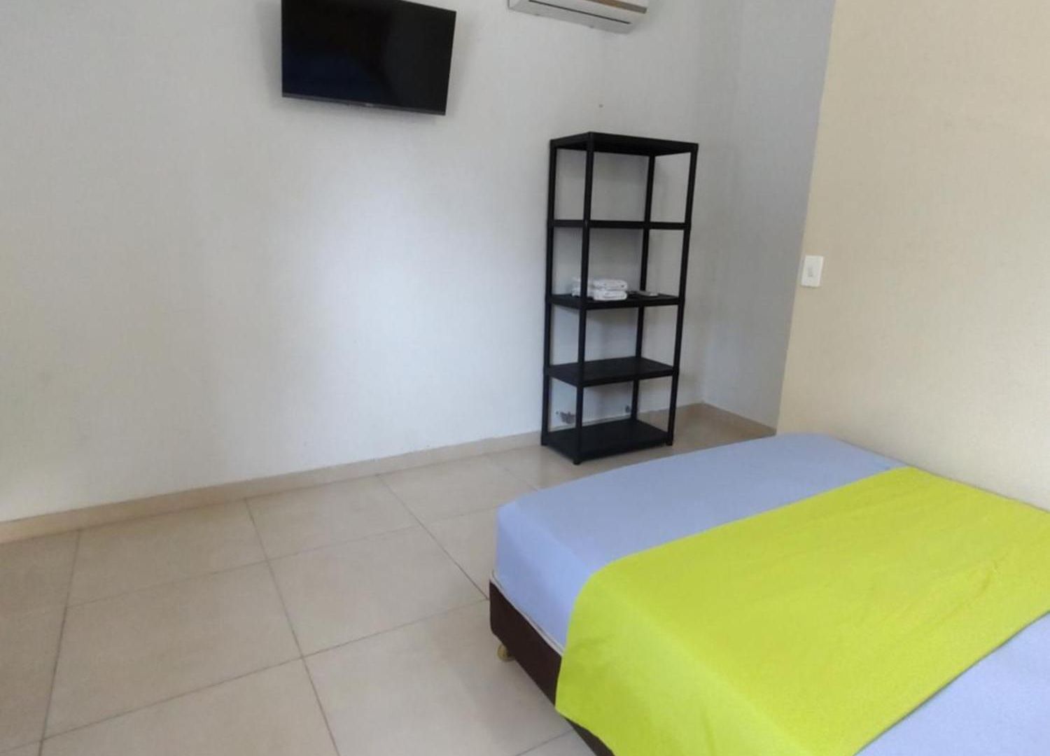 Casa Marez Pensión Cartagena