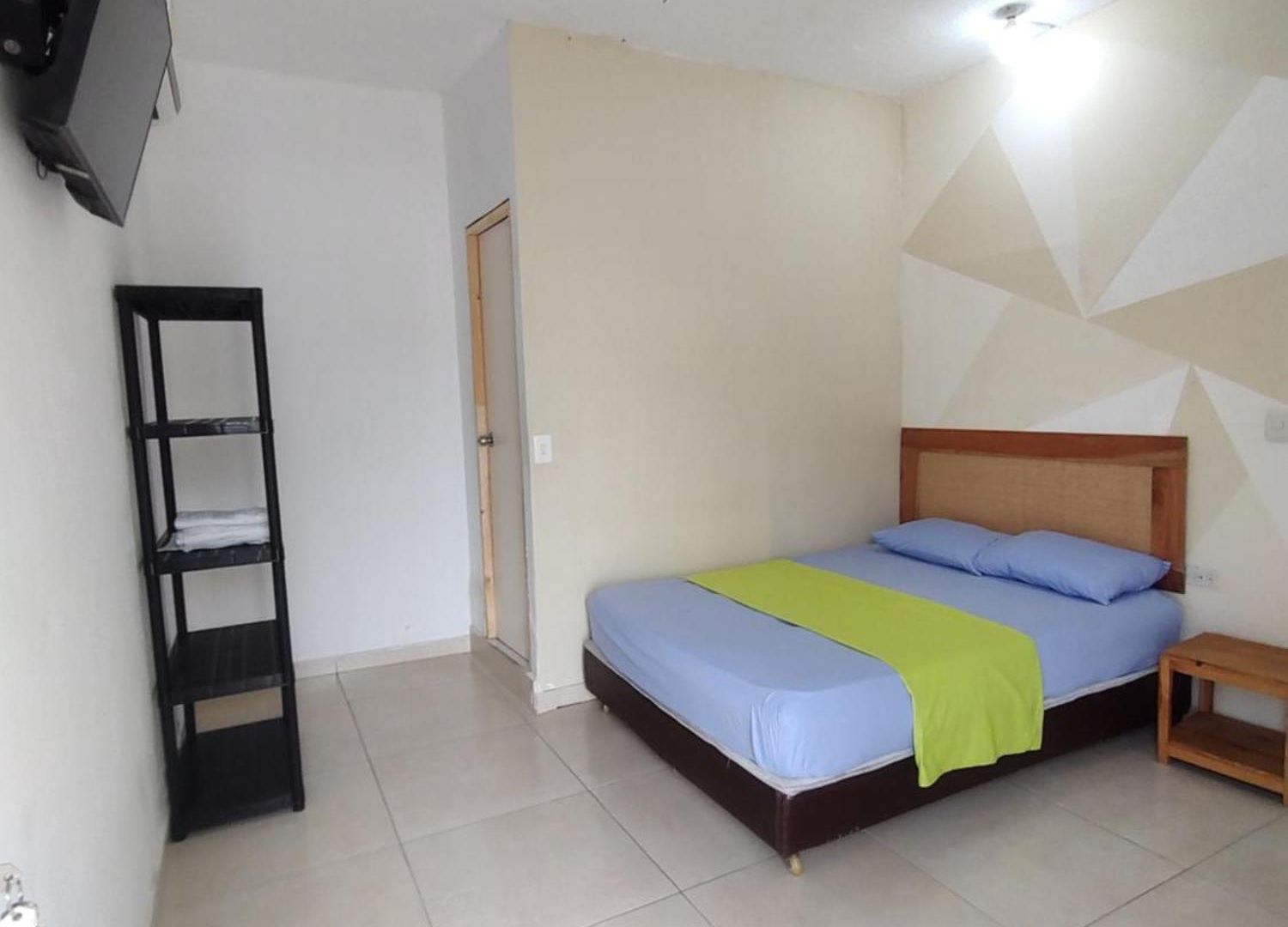 Casa Marez 3* Cartagena