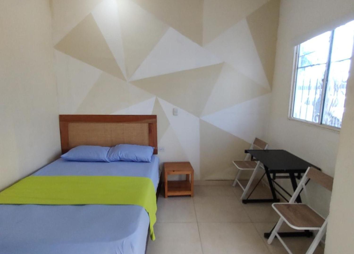 Casa Marez 3*