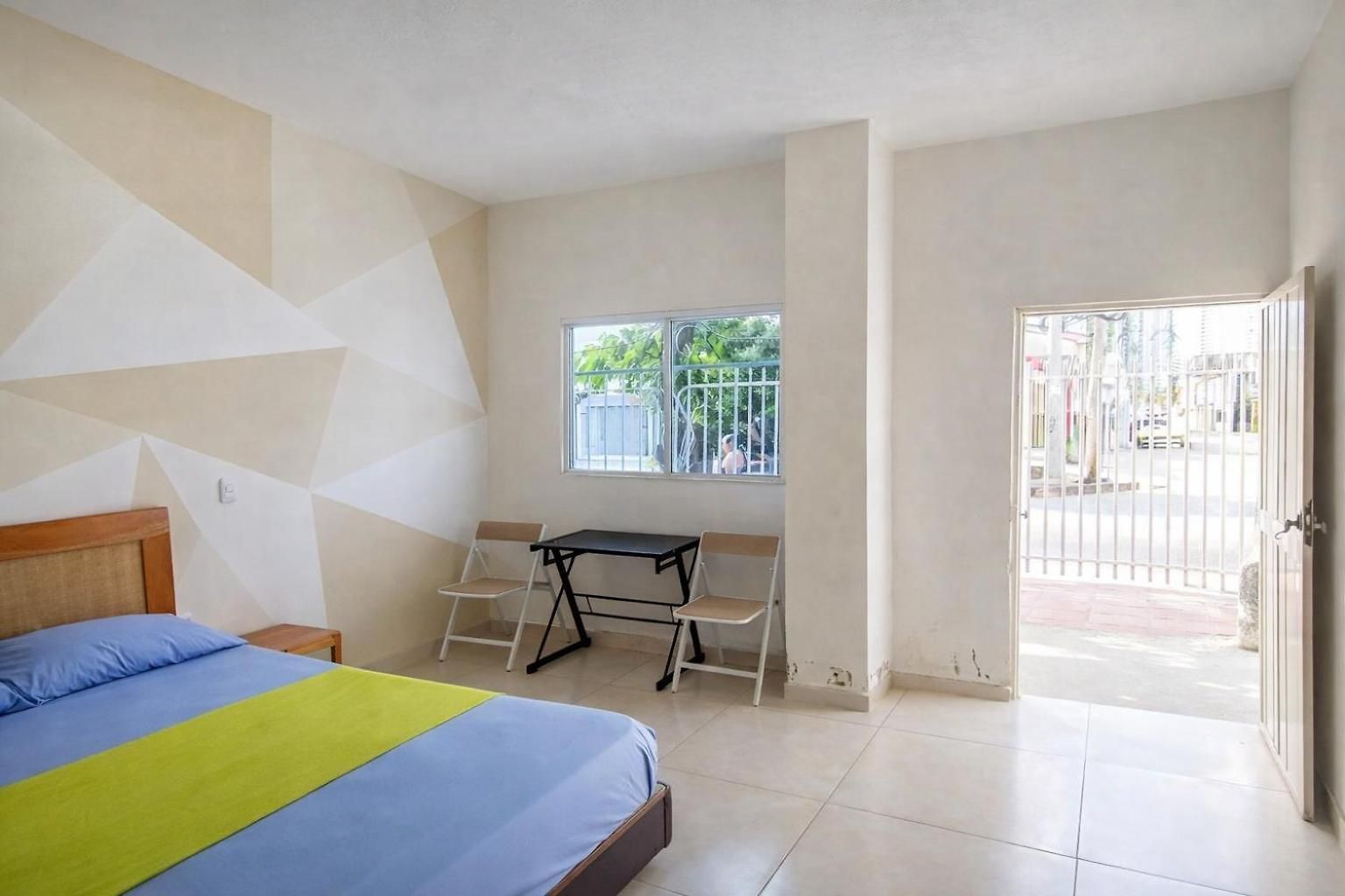 Casa Marez 3*