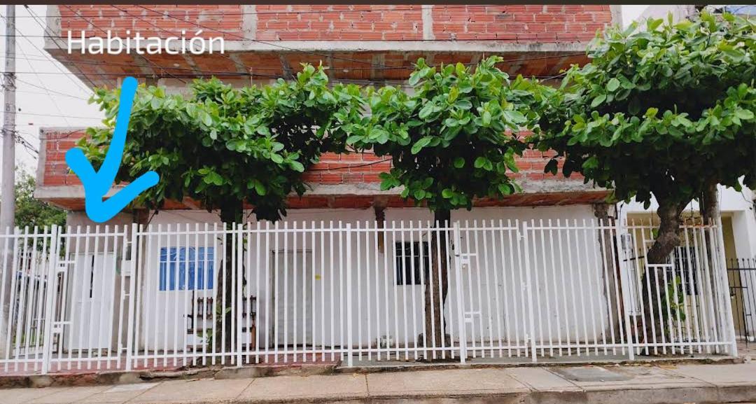 Pensión Casa Marez 3*