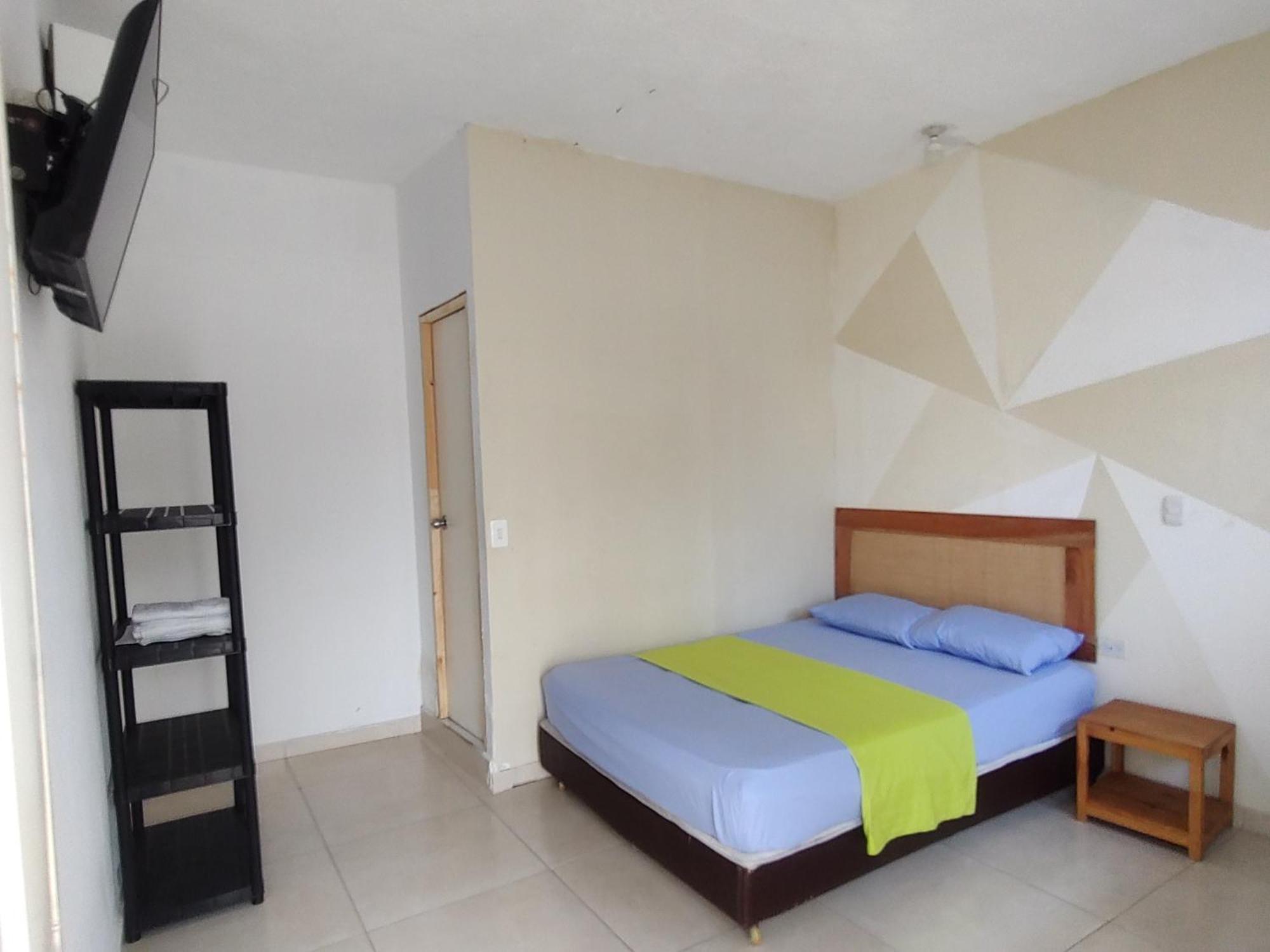 Pensión Casa Marez Cartagena