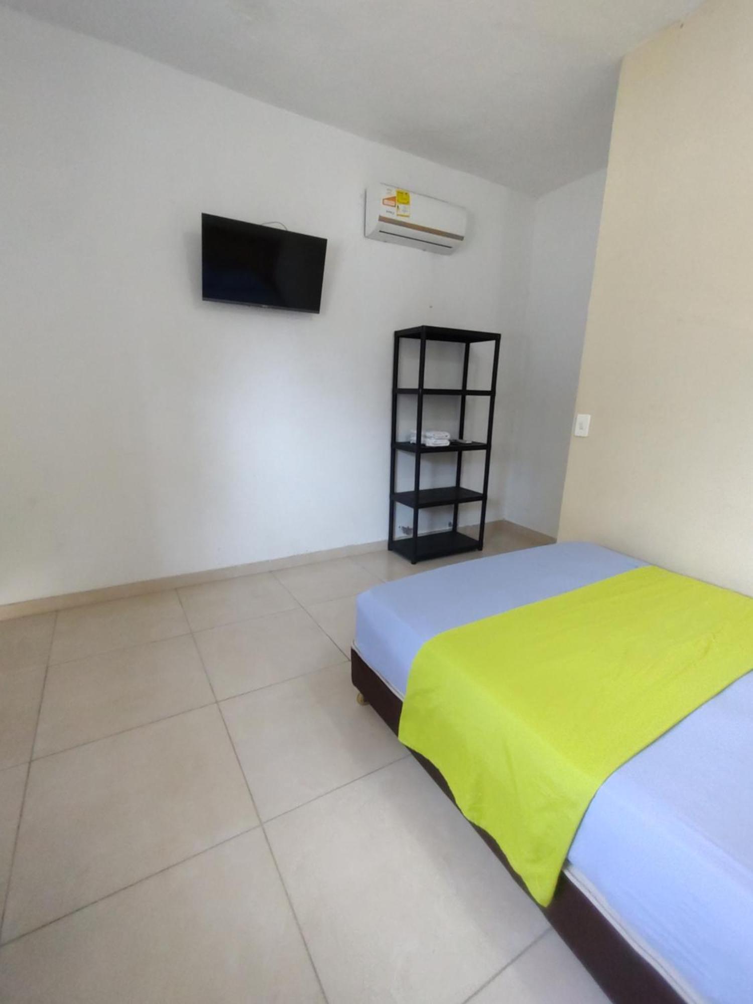 Casa Marez Pensión Cartagena