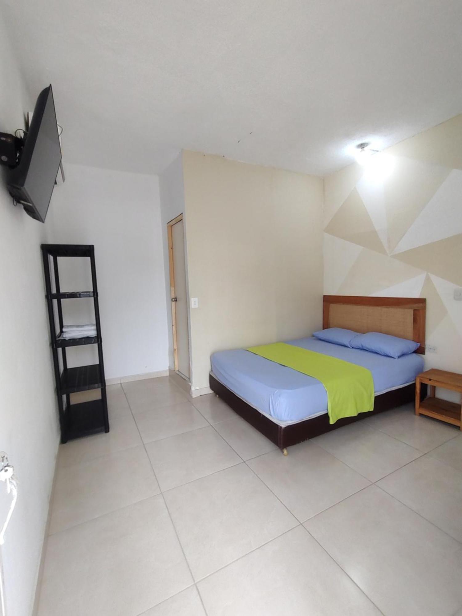 Casa Marez 3* Cartagena