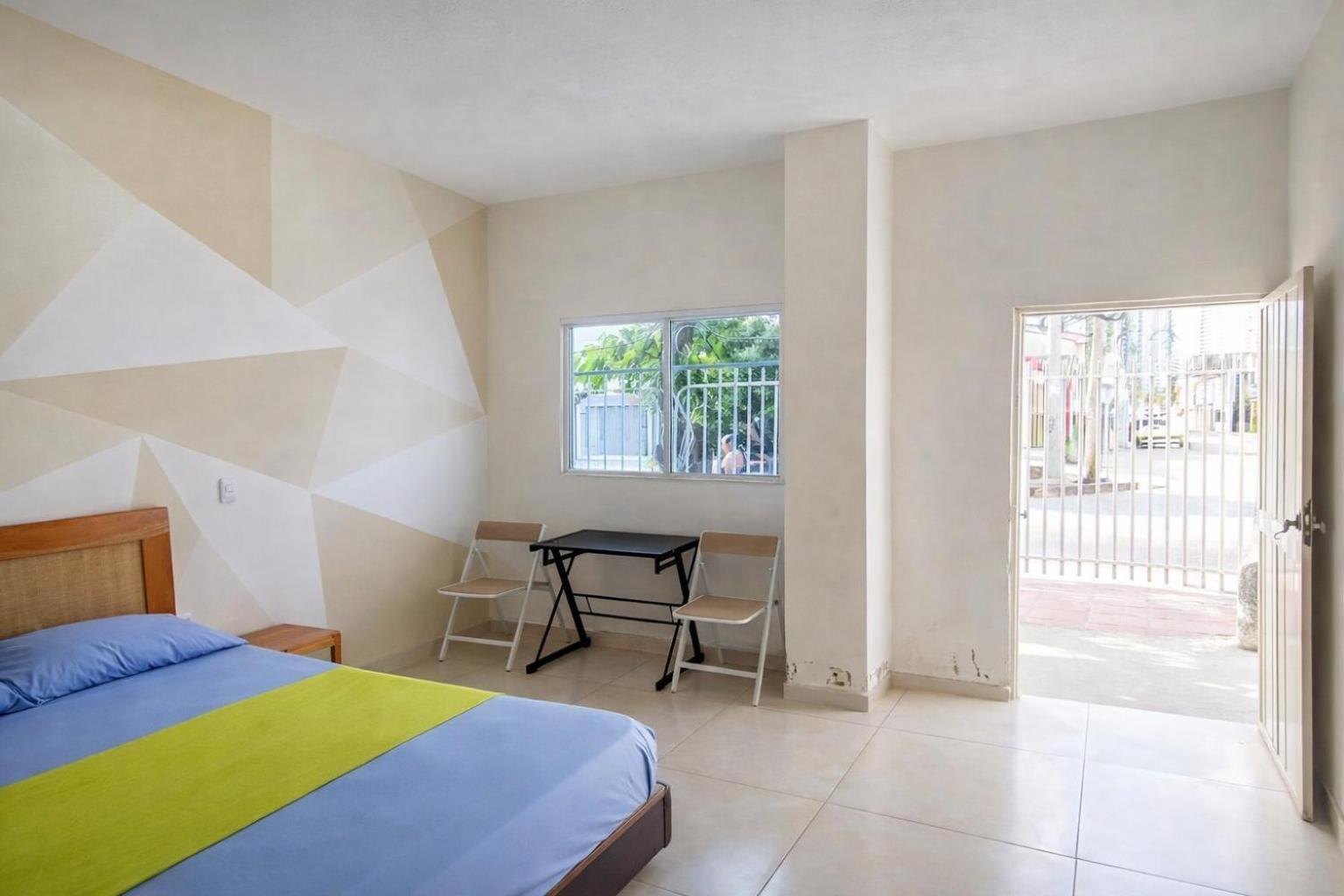 Casa Marez 3*